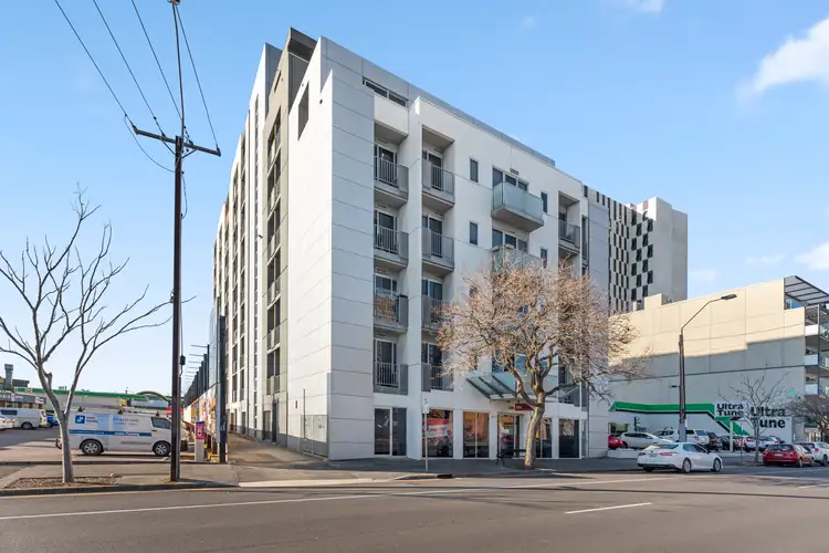 Main view of Homely unit listing, 503/304 Waymouth Street, Adelaide SA 5000