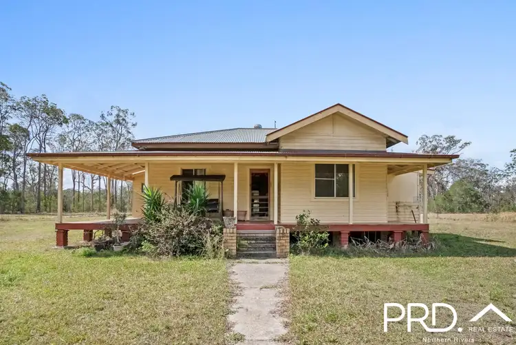 Sixth view of Homely rural property listing, 204 Mothersoles Road, Ellangowan NSW 2470