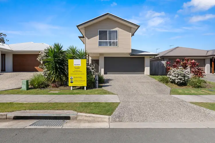 Main view of Homely house listing, 17 Forrestdale Street, Coomera QLD 4209
