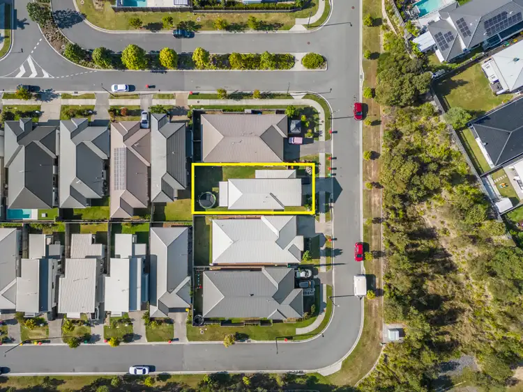 Third view of Homely house listing, 17 Forrestdale Street, Coomera QLD 4209