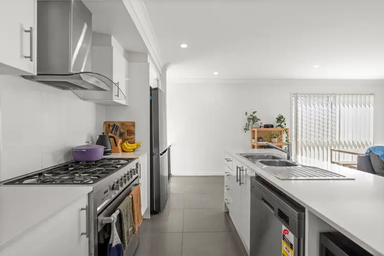 Fourth view of Homely house listing, 17 Forrestdale Street, Coomera QLD 4209