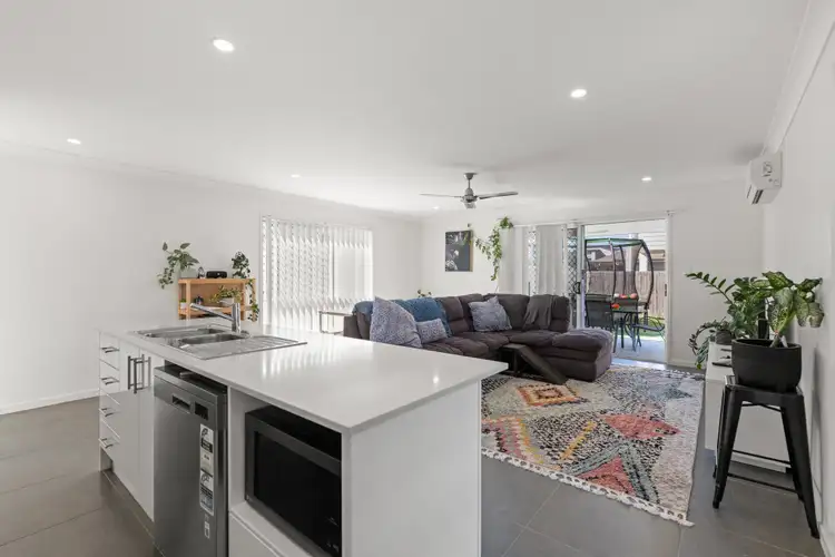 Sixth view of Homely house listing, 17 Forrestdale Street, Coomera QLD 4209