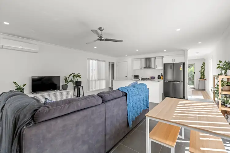 Seventh view of Homely house listing, 17 Forrestdale Street, Coomera QLD 4209