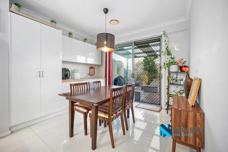 Third view of Homely villa listing, 11 Cottage Glade, Schofields NSW 2762