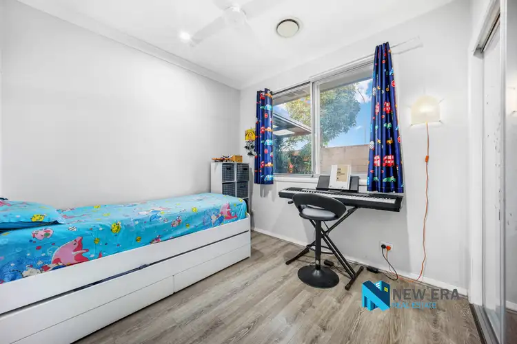 Sixth view of Homely villa listing, 11 Cottage Glade, Schofields NSW 2762