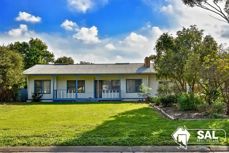 7 - 9 Davis Street, Bordertown SA 5268