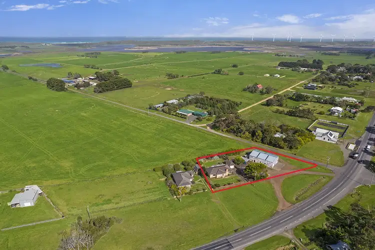 4209 Princes Hwy, Yambuk VIC 3285