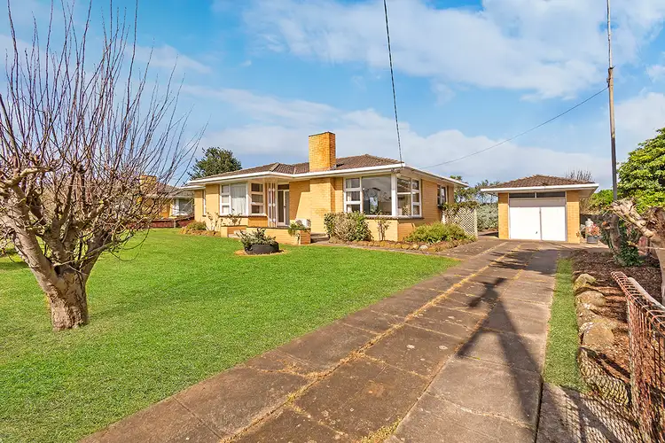 Second view of Homely house listing, 4209 Princes Hwy, Yambuk VIC 3285