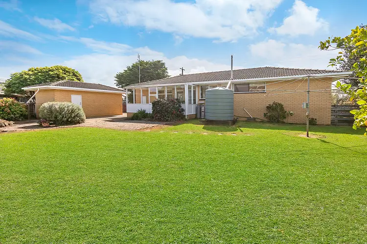 Fifth view of Homely house listing, 4209 Princes Hwy, Yambuk VIC 3285