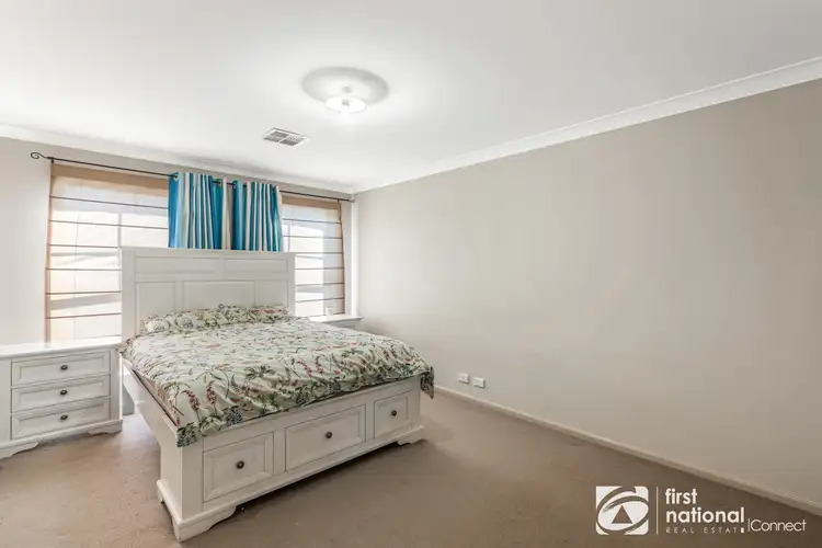 Fifth view of Homely house listing, 12 Damien drive, Parklea NSW 2768