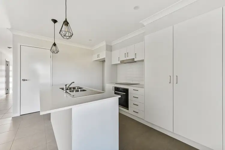 Second view of Homely unit listing, 4 Kaytons Street, Drayton QLD 4350