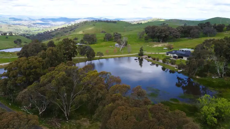 309 Reno Road, Gundagai NSW 2722