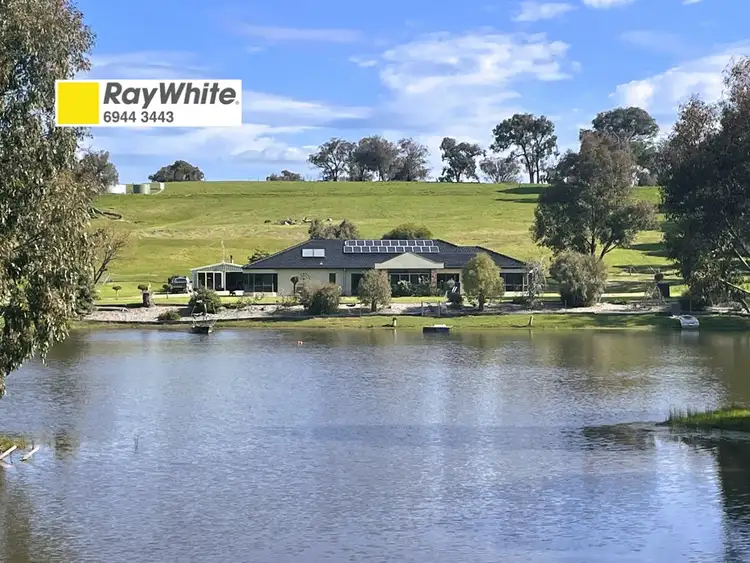 Second view of Homely house listing, 309 Reno Road, Gundagai NSW 2722