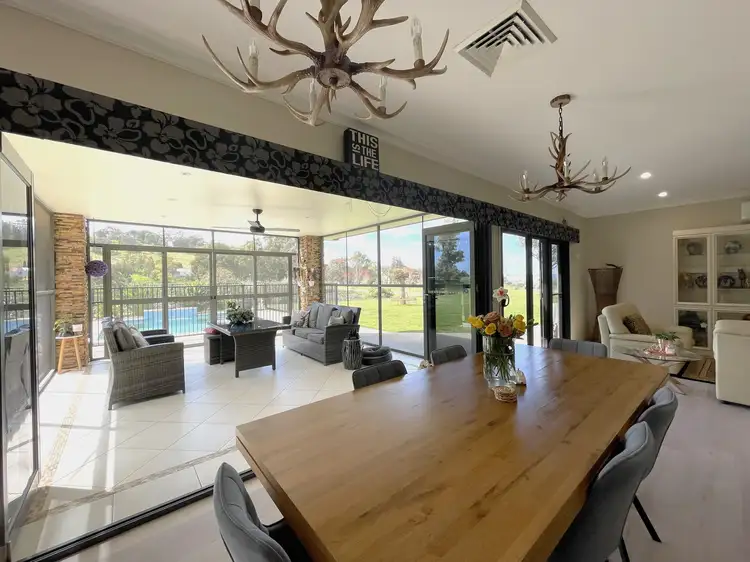 Third view of Homely house listing, 309 Reno Road, Gundagai NSW 2722
