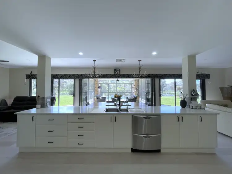 Fourth view of Homely house listing, 309 Reno Road, Gundagai NSW 2722