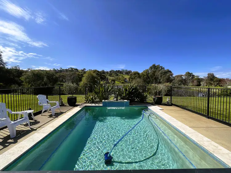 Fifth view of Homely house listing, 309 Reno Road, Gundagai NSW 2722