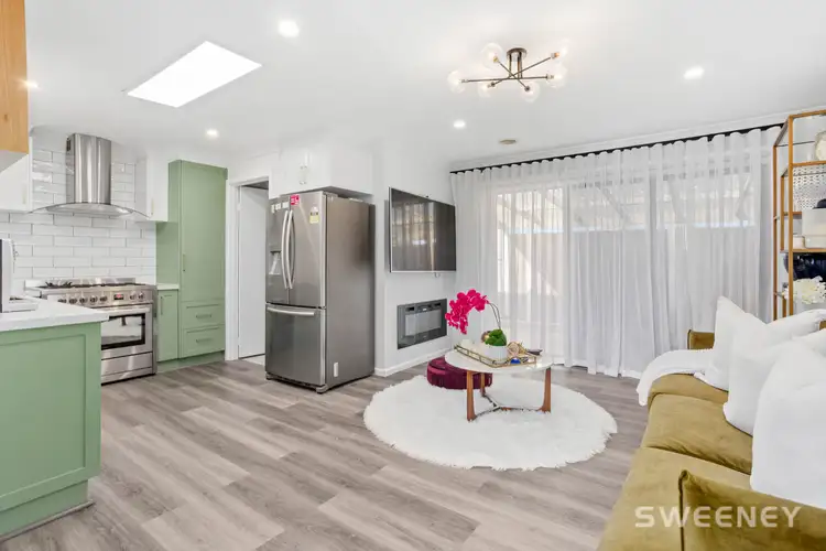 Main view of Homely unit listing, 61A Epsom St Sth, Altona Meadows VIC 3028
