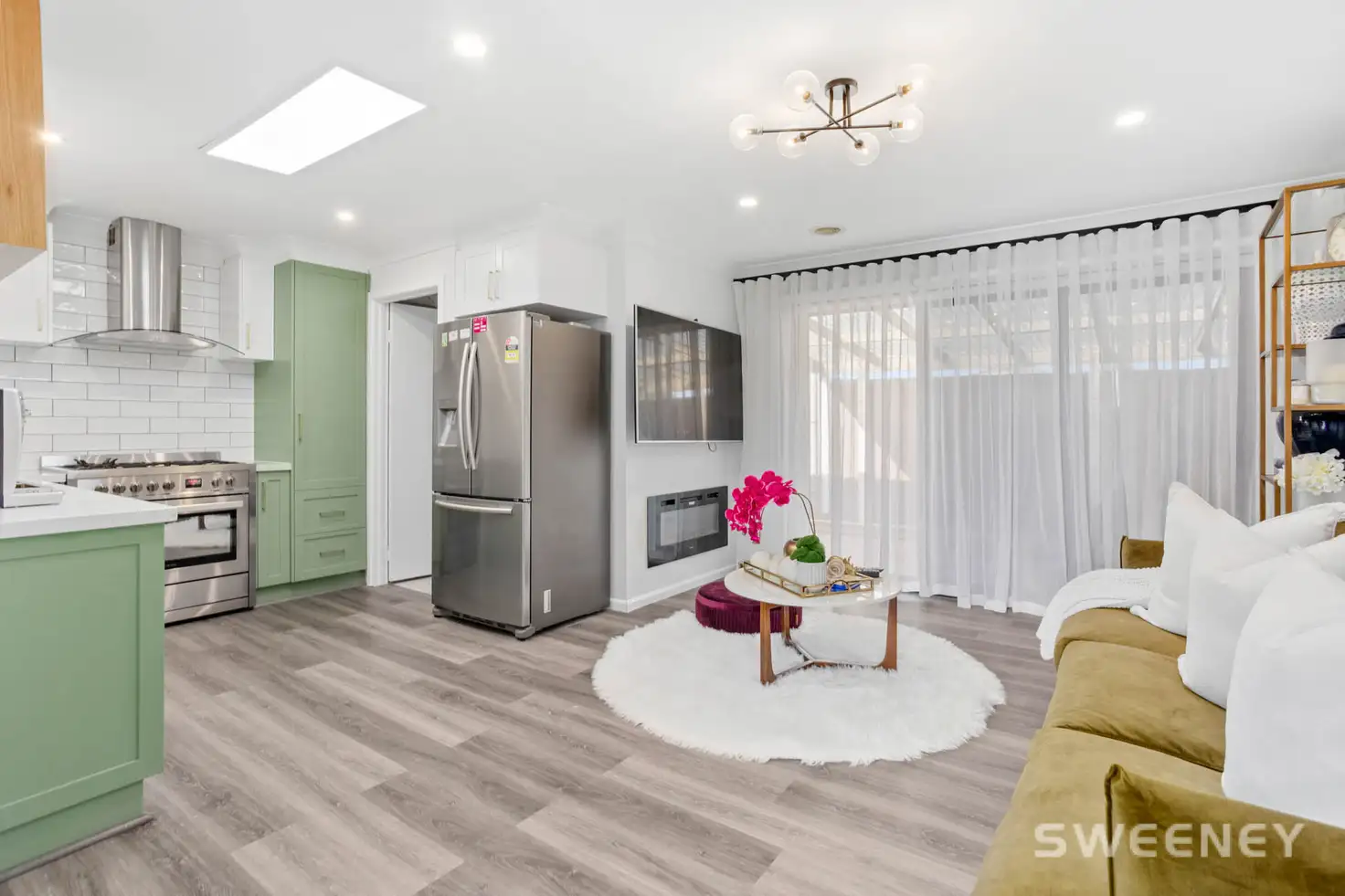 Main view of Homely unit listing, 61A Epsom St Sth, Altona Meadows VIC 3028