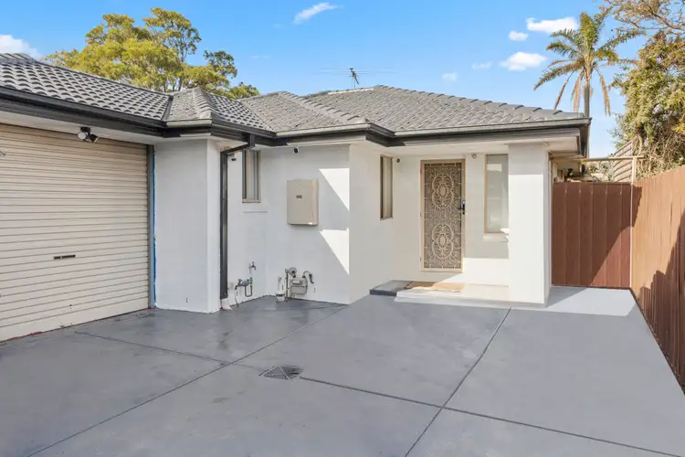 Third view of Homely unit listing, 61A Epsom St Sth, Altona Meadows VIC 3028