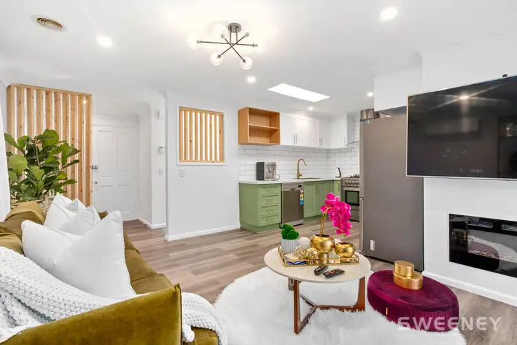 Fifth view of Homely unit listing, 61A Epsom St Sth, Altona Meadows VIC 3028