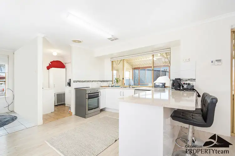 10 Wandoo Street, Rangeway WA 6530