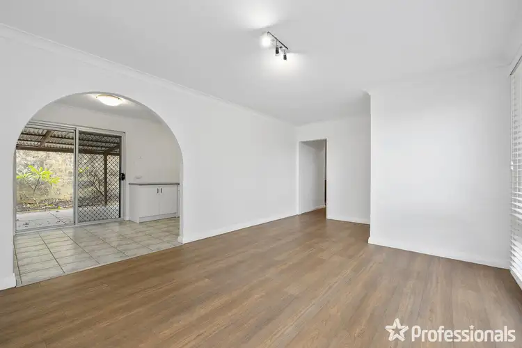 Second view of Homely house listing, 3 Webb Place, Hillarys WA 6025