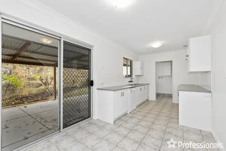 Fourth view of Homely house listing, 3 Webb Place, Hillarys WA 6025