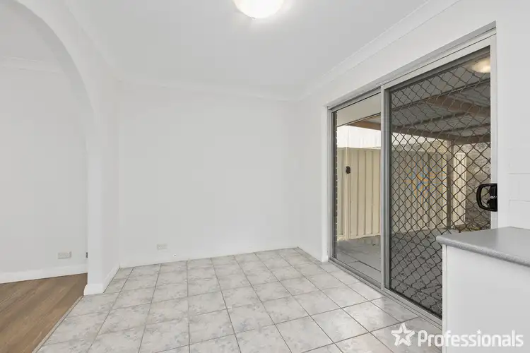 Fifth view of Homely house listing, 3 Webb Place, Hillarys WA 6025