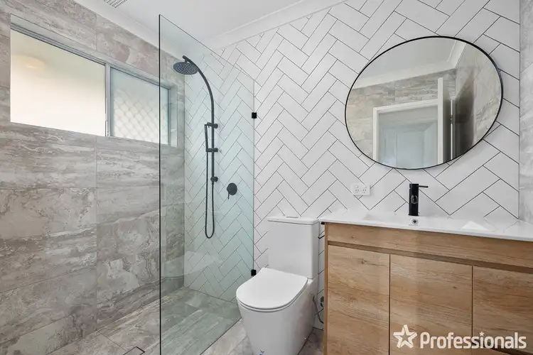 Seventh view of Homely house listing, 3 Webb Place, Hillarys WA 6025