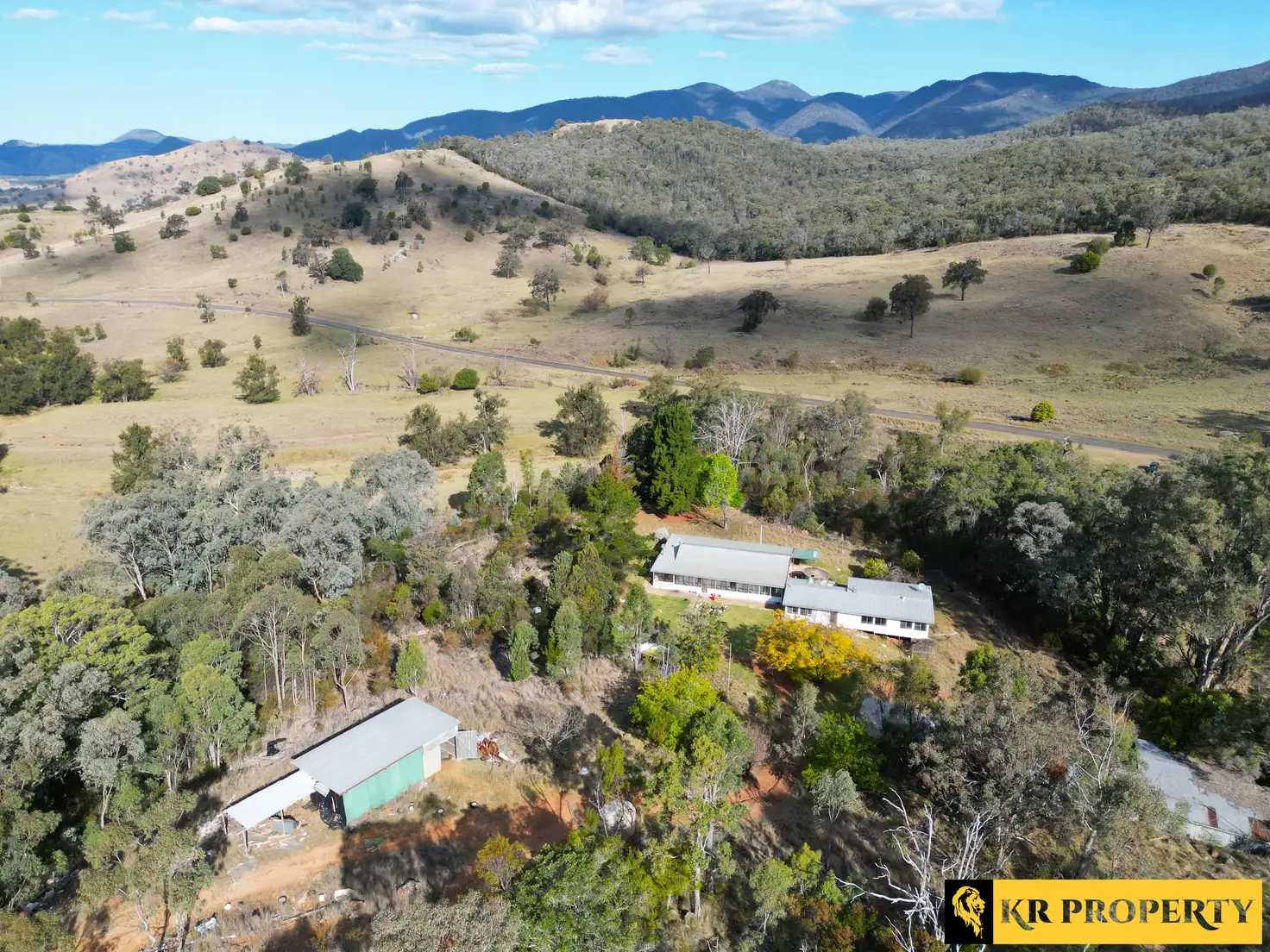 Main view of Homely rural property listing, 4024 Killarney Gap Road, Narrabri NSW 2390