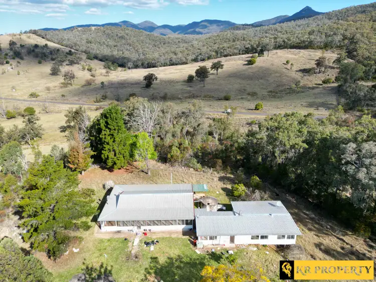 Second view of Homely rural property listing, 4024 Killarney Gap Road, Narrabri NSW 2390