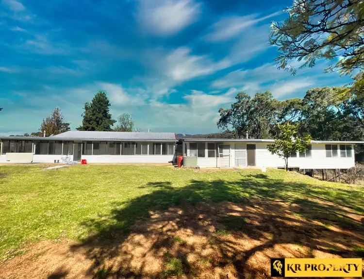 Third view of Homely rural property listing, 4024 Killarney Gap Road, Narrabri NSW 2390