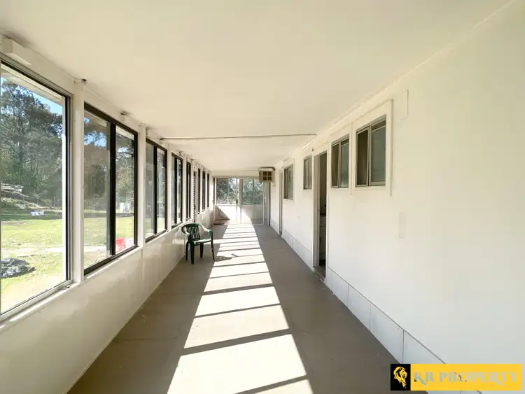 Fourth view of Homely rural property listing, 4024 Killarney Gap Road, Narrabri NSW 2390