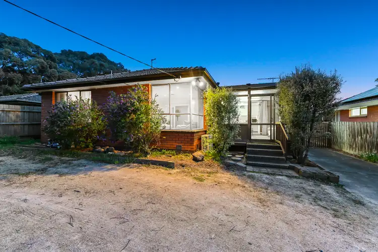 Main view of Homely house listing, 45 Margate Crescent, Glen Waverley VIC 3150
