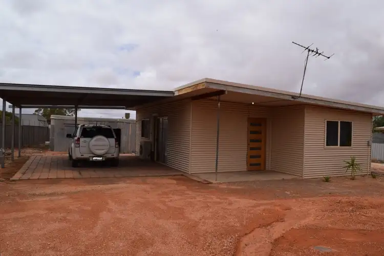 Fifth view of Homely house listing, Lot 462 Stuart Street, Coober Pedy SA 5723