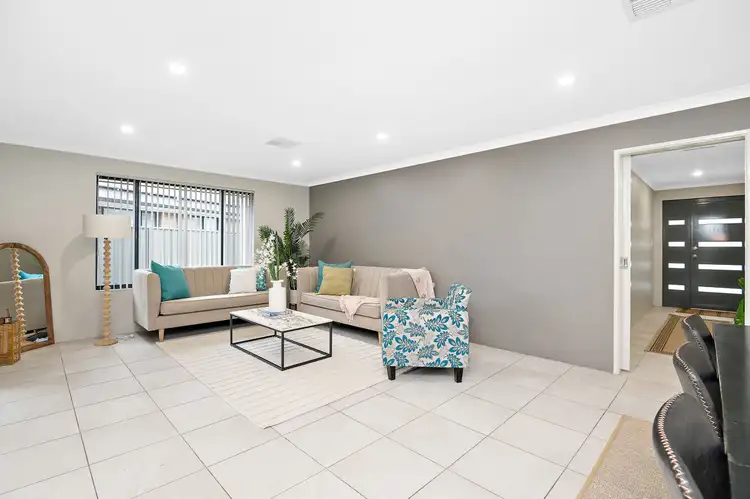 Second view of Homely house listing, 7 Appleton Road, Piara Waters WA 6112