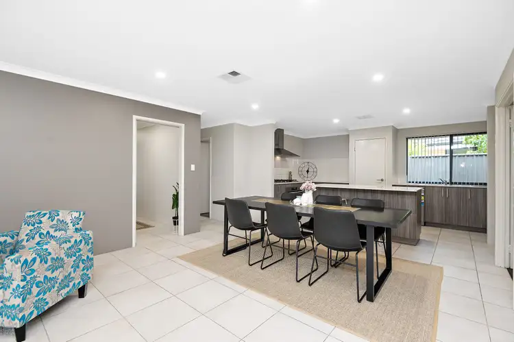 Fourth view of Homely house listing, 7 Appleton Road, Piara Waters WA 6112