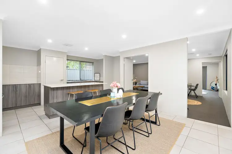 Fifth view of Homely house listing, 7 Appleton Road, Piara Waters WA 6112