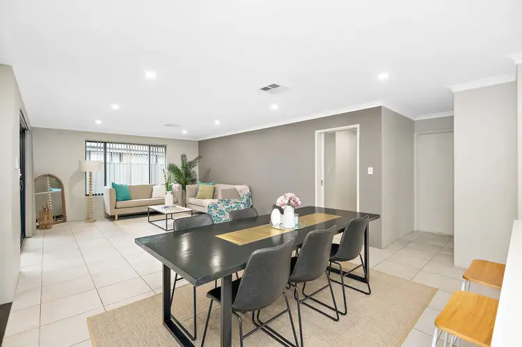 Sixth view of Homely house listing, 7 Appleton Road, Piara Waters WA 6112