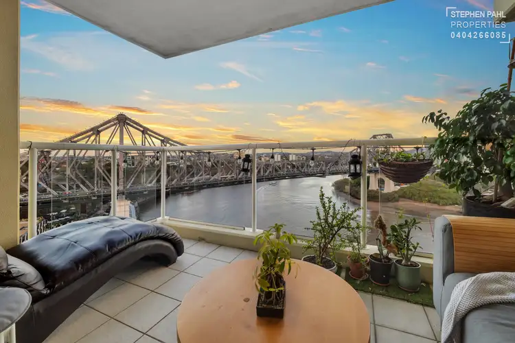 122/82 Boundary Street, Brisbane City QLD 4000