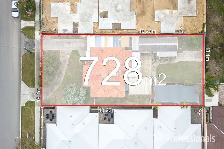 22 Wadhurst Street, Balga WA 6061