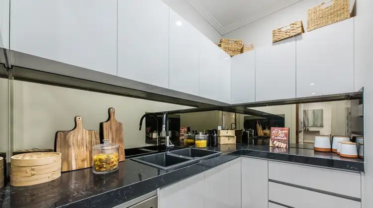 Third view of Homely house listing, 1 Mawbey Way, Wollert VIC 3750