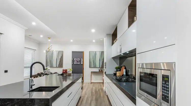 Fourth view of Homely house listing, 1 Mawbey Way, Wollert VIC 3750