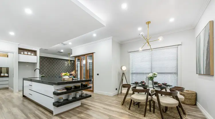 Fifth view of Homely house listing, 1 Mawbey Way, Wollert VIC 3750