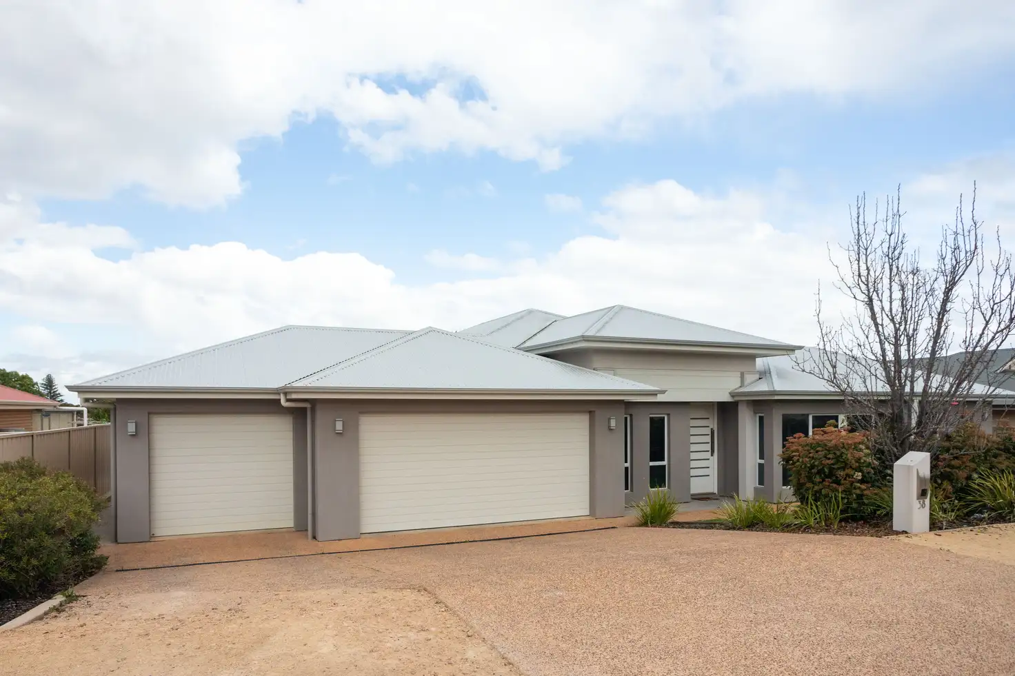Main view of Homely house listing, 38 Jarvis Street, Berri SA 5343