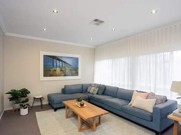 Third view of Homely house listing, 38 Jarvis Street, Berri SA 5343