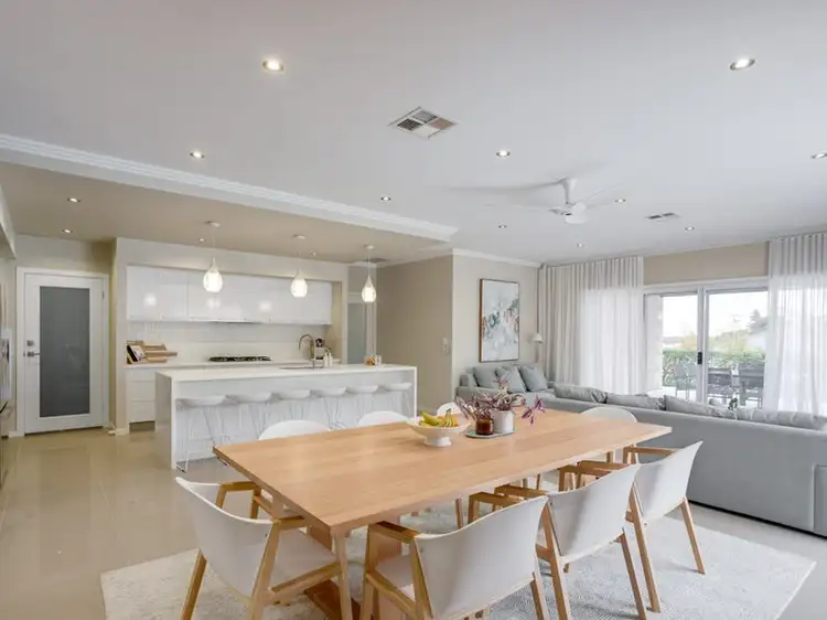 Fifth view of Homely house listing, 38 Jarvis Street, Berri SA 5343