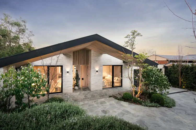 9 Ajax Drive, Wheelers Hill VIC 3150