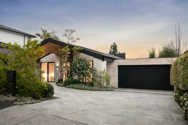Second view of Homely house listing, 9 Ajax Drive, Wheelers Hill VIC 3150