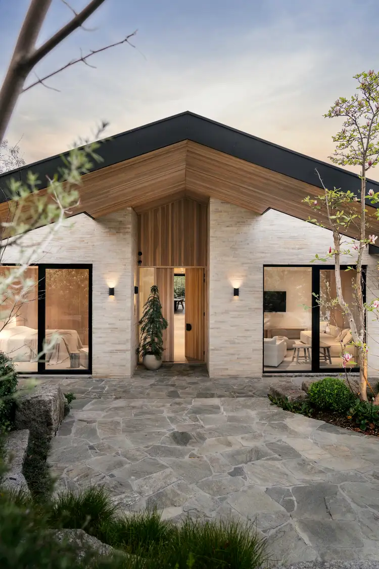 Third view of Homely house listing, 9 Ajax Drive, Wheelers Hill VIC 3150